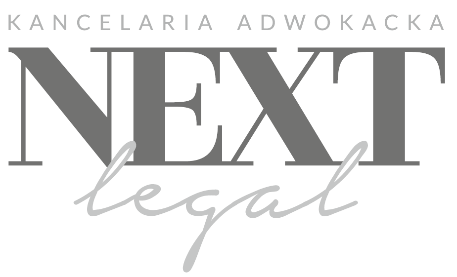 NEXT Legal - Kancelaria adwokacka